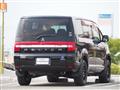 2008 Mitsubishi Delica D5
