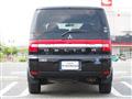 2008 Mitsubishi Delica D5