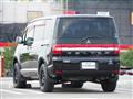 2008 Mitsubishi Delica D5