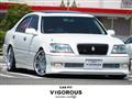 2002 Toyota Crown Majesta