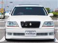 2002 Toyota Crown Majesta