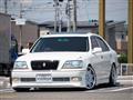 2002 Toyota Crown Majesta