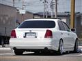 2002 Toyota Crown Majesta
