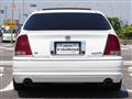 2002 Toyota Crown Majesta