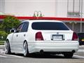 2002 Toyota Crown Majesta