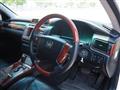 2002 Toyota Crown Majesta
