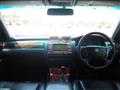 2002 Toyota Crown Majesta