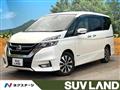 2016 Nissan Serena