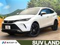 2025 Toyota Harrier Hybrid