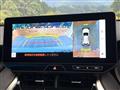 2025 Toyota Harrier Hybrid
