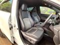 2025 Toyota Harrier Hybrid