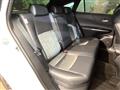 2025 Toyota Harrier Hybrid