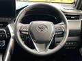 2025 Toyota Harrier Hybrid