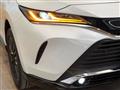 2025 Toyota Harrier Hybrid