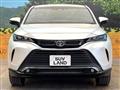 2025 Toyota Harrier Hybrid