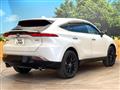 2025 Toyota Harrier Hybrid