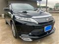 2019 Toyota Harrier Hybrid