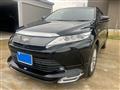 2019 Toyota Harrier Hybrid