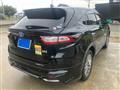 2019 Toyota Harrier Hybrid