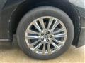 2019 Toyota Harrier Hybrid