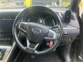 2019 Toyota Harrier Hybrid