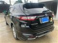 2019 Toyota Harrier Hybrid