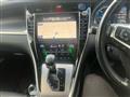 2019 Toyota Harrier Hybrid