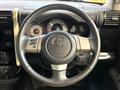 2017 Toyota FJ Cruiser