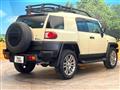 2017 Toyota FJ Cruiser