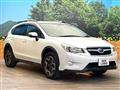 2015 Subaru IMPREZA XV HYBRID