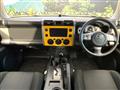 2015 Toyota FJ Cruiser