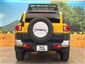 2015 Toyota FJ Cruiser