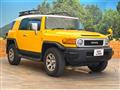 2015 Toyota FJ Cruiser