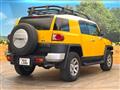 2015 Toyota FJ Cruiser