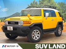 2015 Toyota FJ Cruiser