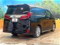 2021 Toyota Alphard G