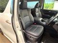 2021 Toyota Alphard G