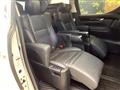 2021 Toyota Alphard G