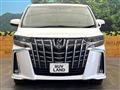 2021 Toyota Alphard G