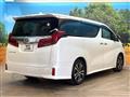 2021 Toyota Alphard G