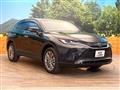 2023 Toyota Harrier Hybrid