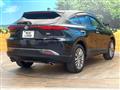 2023 Toyota Harrier Hybrid