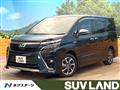 2018 Toyota Voxy