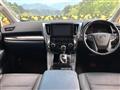 2021 Toyota Alphard G