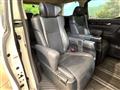 2021 Toyota Alphard G