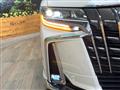 2021 Toyota Alphard G