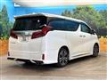 2021 Toyota Alphard G