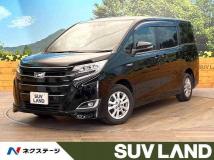 2018 Toyota Noah