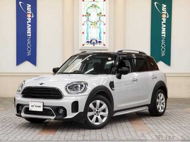 2020 BMW MINI
