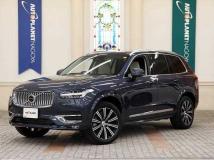 2024 Volvo XC90